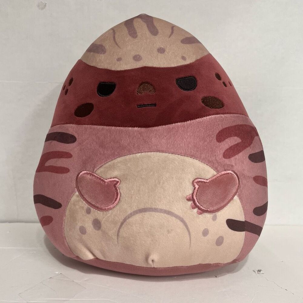 Squishmallows Stranger Things Vecna   10”   NWT